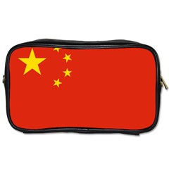 China Flag Toiletries Bag (one Side) by FlagGallery