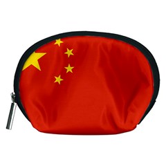 China Flag Accessory Pouch (medium) by FlagGallery