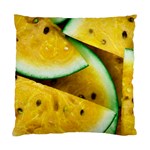 Sliced Watermelon Lot Standard Cushion Case (Two Sides)