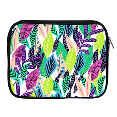 Misc Leaves                      Apple Ipad 2/3/4 Protective Soft Case by LalyLauraFLM