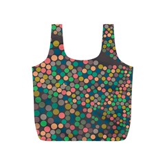 Zappwaits Art Full Print Recycle Bag (s) by zappwaits