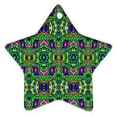 Hs Co 8 Ornament (star)