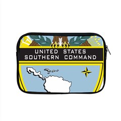 Seal Of United States Southern Command Apple Macbook Pro 15  Zipper Case by abbeyz71