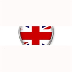 Flag Union Jack Uk British Symbol Large Bar Mats