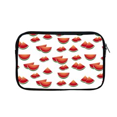 Summer Watermelon Pattern Apple Macbook Pro 13  Zipper Case by Pakrebo