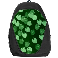 Paprika Backpack Bag