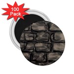 Stone Patch Sidewalk 2.25  Magnets (100 pack) 