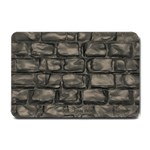 Stone Patch Sidewalk Small Doormat 