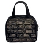 Stone Patch Sidewalk Classic Handbag (Two Sides)
