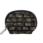 Stone Patch Sidewalk Accessory Pouch (Small)