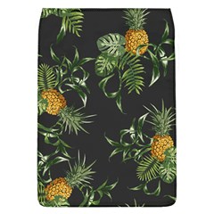Pineapples Pattern Removable Flap Cover (l) by Sobalvarro