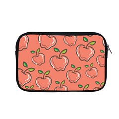 Fruit Apple Apple Macbook Pro 13  Zipper Case by HermanTelo