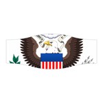 Greater Coat of Arms of the United States Stretchable Headband