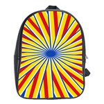 Design 565 School Bag (XL)