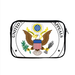 Seal Of United States Court Of Appeals For Third Circuit Apple Macbook Pro 15  Zipper Case by abbeyz71
