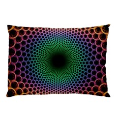Abstract Patterns Pillow Case (two Sides)