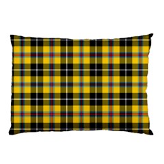 Cornish National Tartan Pillow Case (two Sides) by impacteesstreetwearfour