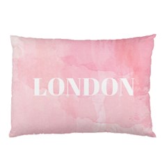 Paris Pillow Case by Lullaby