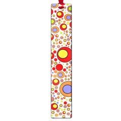 Zappwaits 77 Large Book Marks by zappwaits