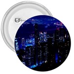 Night City Dark 3  Buttons