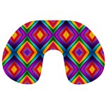 ABSTRACT-B-1 Travel Neck Pillow