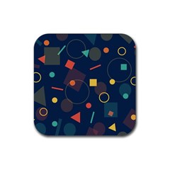 Background 3048876 960 720 Rubber Coaster (square)  by vintage2030