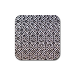 Tiles 554601 960 720 Rubber Coaster (square)  by vintage2030