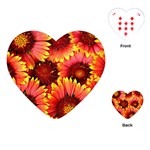 Background 1655938 960 720 Playing Cards Single Design (Heart)