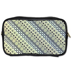 Abstract Seamless Pattern Graphic Toiletries Bag (two Sides) by Vaneshart