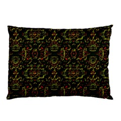 Seamless Pattern Background Pillow Case (two Sides)