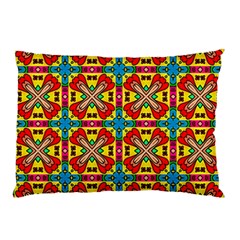 Seamless Pillow Case by Sobalvarro