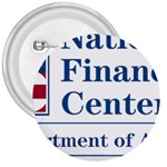 Logo of USDA National Finance Center 3  Buttons