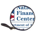 Logo of USDA National Finance Center Classic 20-CD Wallets