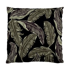 Jungle Standard Cushion Case (one Side) by Sobalvarro