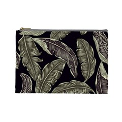 Jungle Cosmetic Bag (large) by Sobalvarro