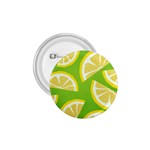 Lemon Fruit Healthy Fruits Food 1.75  Buttons