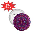 Kaleidoscope  1.75  Buttons (100 pack)  Front