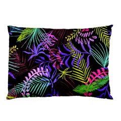 Leaves  Pillow Case by Sobalvarro