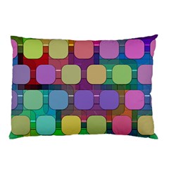 Pattern  Pillow Case by Sobalvarro