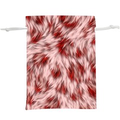 Abstract   Lightweight Drawstring Pouch (xl) by Sobalvarro