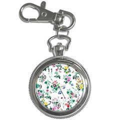Leaves Key Chain Watches by Sobalvarro
