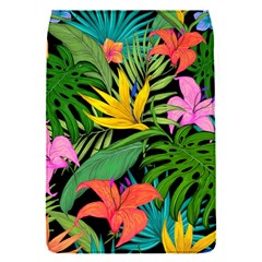 Tropical Greens Removable Flap Cover (s) by Sobalvarro