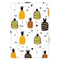 Pineapples Removable Flap Cover (s) by Sobalvarro