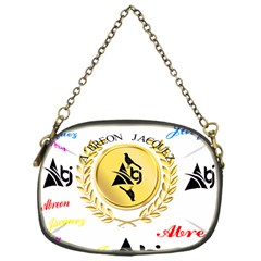 Lux2 Chain Purse (one Side) by ABjCompany