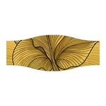 Leaves Design Pattern Nature Stretchable Headband