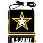 Logo of United States Army Shoulder Sling Bag