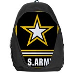 Logo of United States Army Backpack Bag