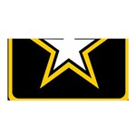 Logo of United States Army Satin Wrap
