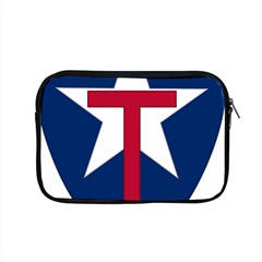 Coat Of Arms Of Texas State Guard Apple Macbook Pro 15  Zipper Case by abbeyz71