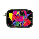 Club Fitstyle Fitness by Traci K Coin Purse
